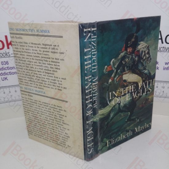 Picture of In the Path of Eagles