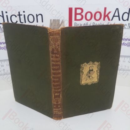 Picture of The Essayes of Michael Lord of Montaigne, The Second Book, Volume 1 (The Temple Classics)