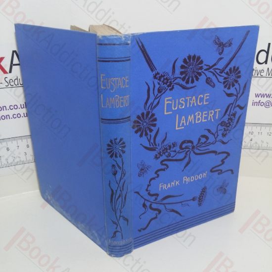 Picture of The School Boy Days of Eustage Lambert