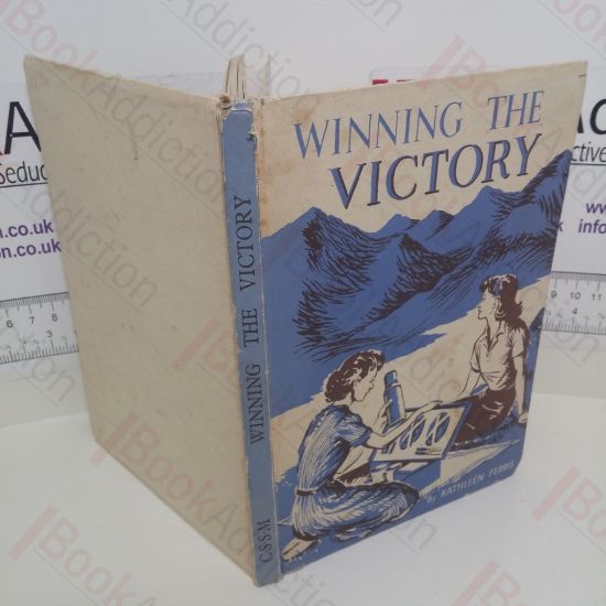 Picture of Winning the Victory