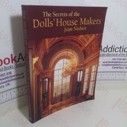Picture of The Secrets of the Dolls' House Makers