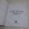 Picture of The Secrets of the Dolls' House Makers