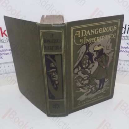 Picture of A Dangerous Inheritance, or Sydney's Fortune