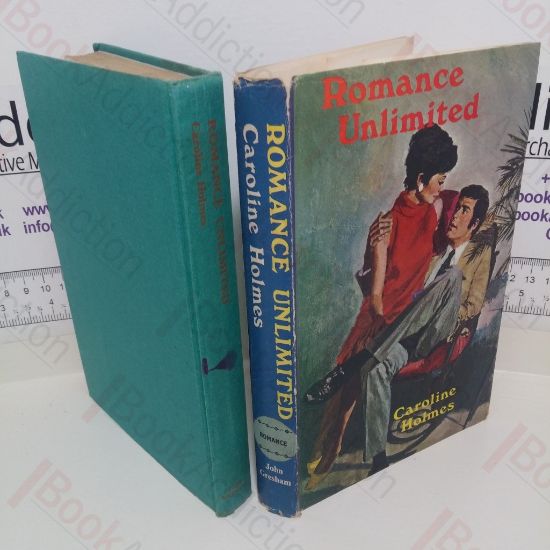 Picture of Romance Unlimited