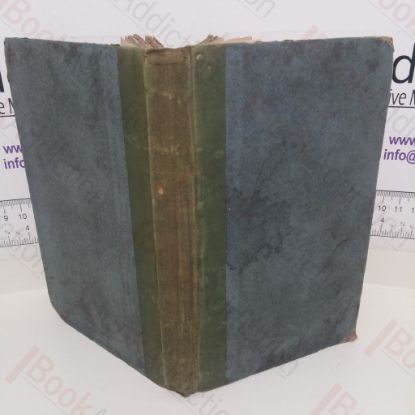 Picture of The Beauties and Maxims of Junius and His Correspondents with Apposite Contexts and Illustrations Forming a Compendious and Valuable Body Of Moral Instruction And Legal and Constitutional Knowledge