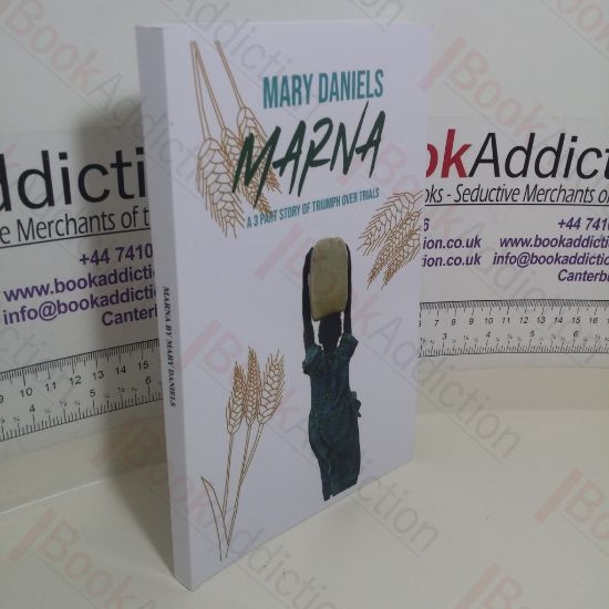 Picture of Marna, The Water Carrier (Signed and Inscribed)