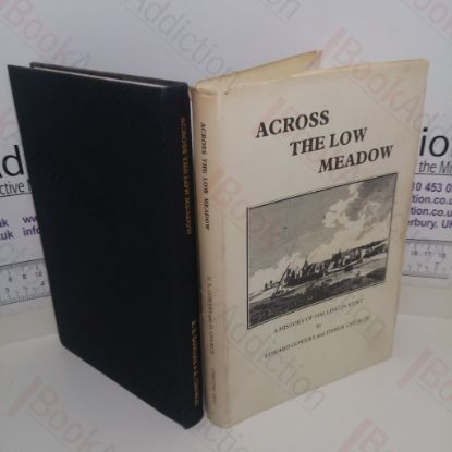 Picture of Across the Low Meadow: A History of Halling in Kent