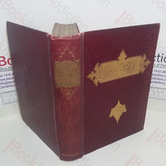 Picture of The Lady's Realm: An Illustrated Monthly Magazine (Volume XVIII, May to October 1905)