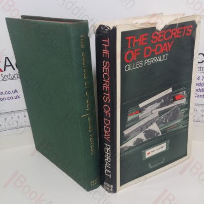 Picture of The Secrets of D-Day