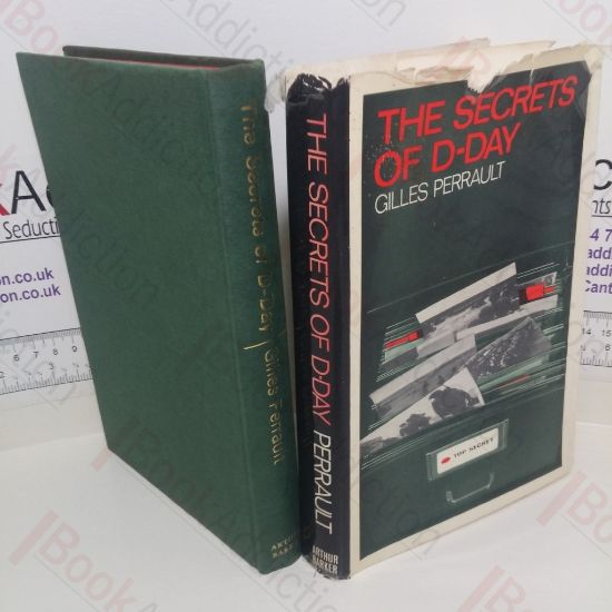 Picture of The Secrets of D-Day