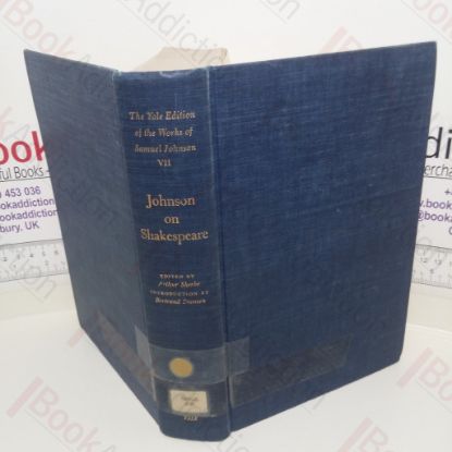 Picture of Johnson on Shakespeare (Volume I)