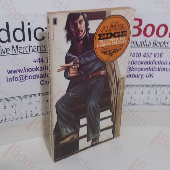 Picture of The Living, The Dying and The Dead (Edge series, No. 29)