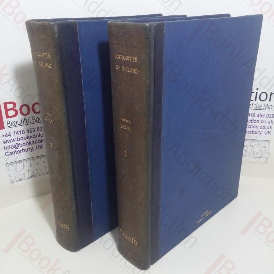 Picture of The Antiquities of Ireland (Volumes I and II)