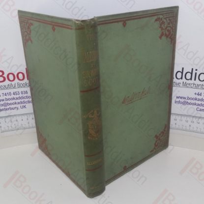 Picture of The Talisman; My Aunt Margaret's Mirror; The Tapestried Chamber (Three books in one volume)