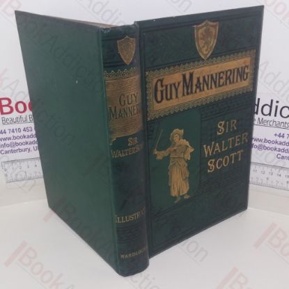 Picture of Guy Mannering