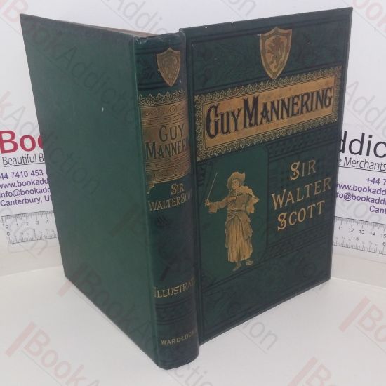 Picture of Guy Mannering