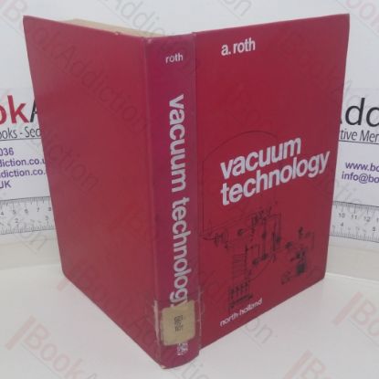Picture of Vacuum Technology