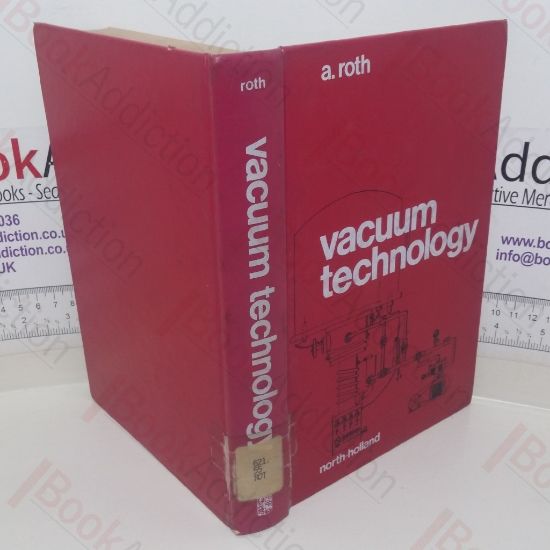 Picture of Vacuum Technology