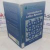 Picture of Introduction to Lattice Dynamics (Cambridge Topics in Mineral Physics and Chemistry series, No. 4)
