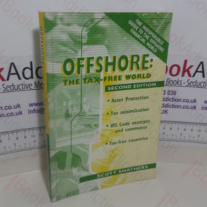 Picture of Offshore: Tax-Free World