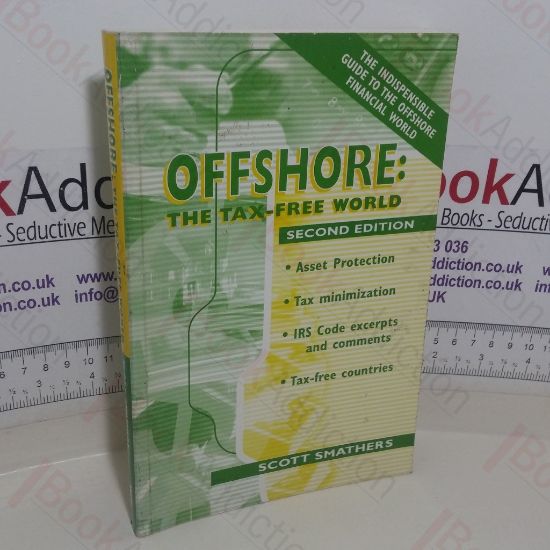 Picture of Offshore: Tax-Free World