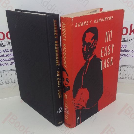 Picture of No Easy Task