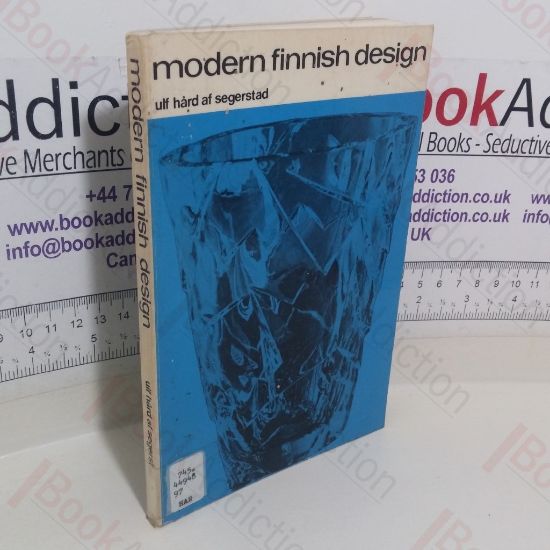 Picture of Modern Finnish Design