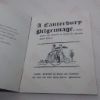 Picture of Canterbury Pilgrimage