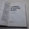 Picture of Planning in Eastern Europe