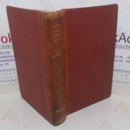 Picture of The Medieval English Sheriff to 1300