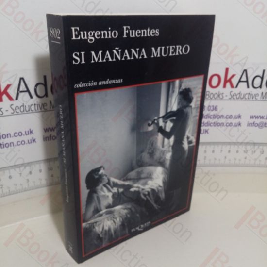 Picture of Si Manana Muero