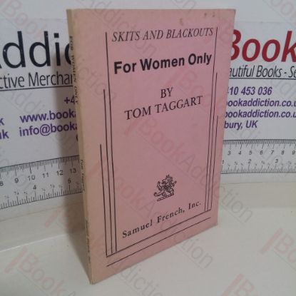 Picture of For Women Only (Skits and Blackouts)