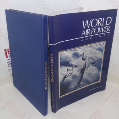 Picture of World Air Power Journal (Volume 9, Summer 1992)