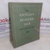 Picture of Exhibition Catalogue: The Antique Dealers' Fair and Exhibition 1957 (Grosvenor House, London, 12-27 Jun 1957)