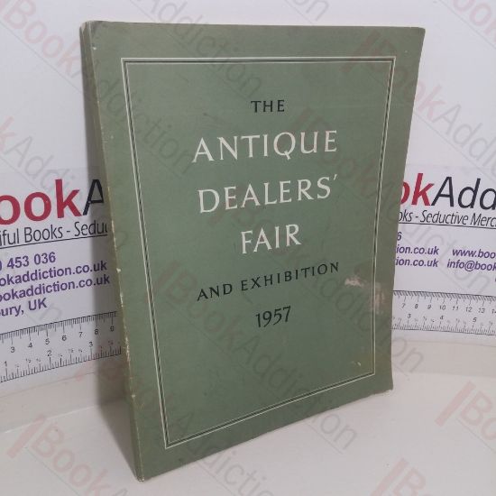 Picture of Exhibition Catalogue: The Antique Dealers' Fair and Exhibition 1957 (Grosvenor House, London, 12-27 Jun 1957)