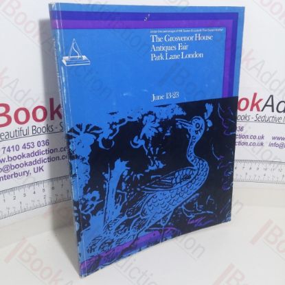 Picture of Exhibition Catalogue: The Grosvenor House Antique Fair (Park Lane, London, 13-23 Jun 1973)