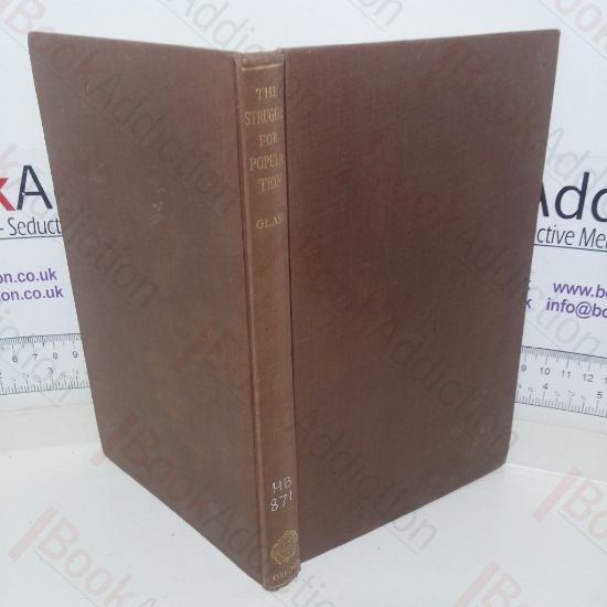 Picture of The Struggle for Population