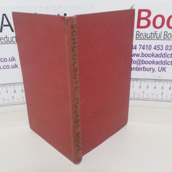 Picture of The Schoolboy's Pocket Book
