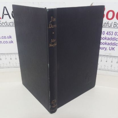 Picture of Jim Davis