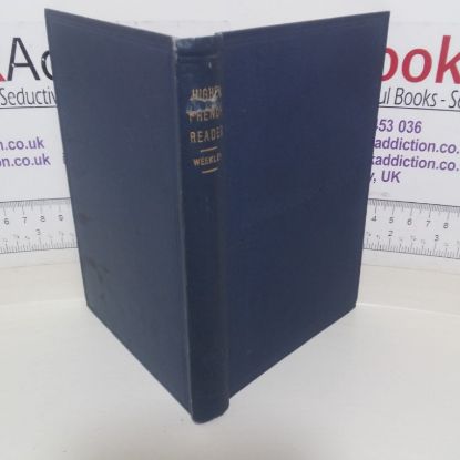 Picture of A Higher French Reader