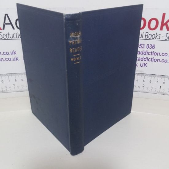 Picture of A Higher French Reader