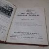 Picture of Merryweathers' Illustrated Catalogue of Motor Fire Engines, Steam Fire Engines, Fire Boats, Manual Fire Engines,Chemical Fire Engines, Fire Hydrants, Fire Escapes, Pumps etc