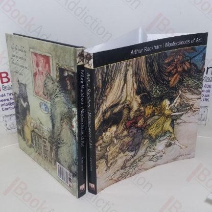 Picture of Arthur Rackham: Masterpieces in Art