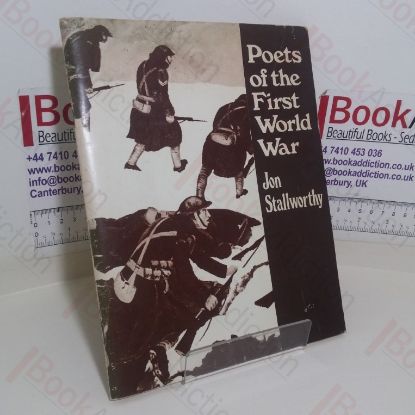Picture of Poets of the First World War