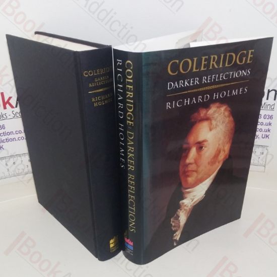 Picture of Coleridge: Darker Reflections