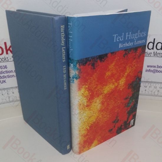 Picture of Birthday Letters