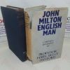 Picture of John Milton Englishman