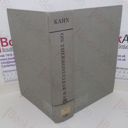 Picture of On Thermonuclear War