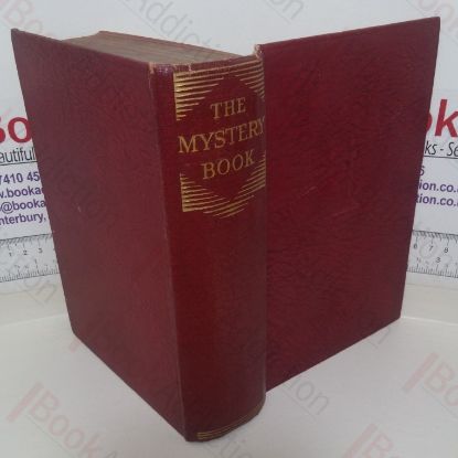 Picture of The Mystery Book