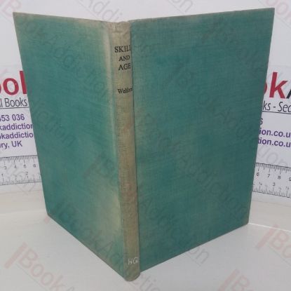 Picture of Skill and Age: An Experimental Approach